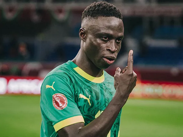 Mercato : Krépin Diatta opte pour la Championship