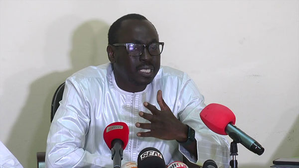 Entretien – Les finales perdues, départ Ousmane Diallo, retour Tapha Gaye… : Yatma Diaw dit tout !