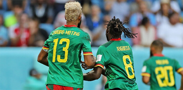 Amical – Prochain adversaire du Sénégal : Le Cameroun tombe en Russie