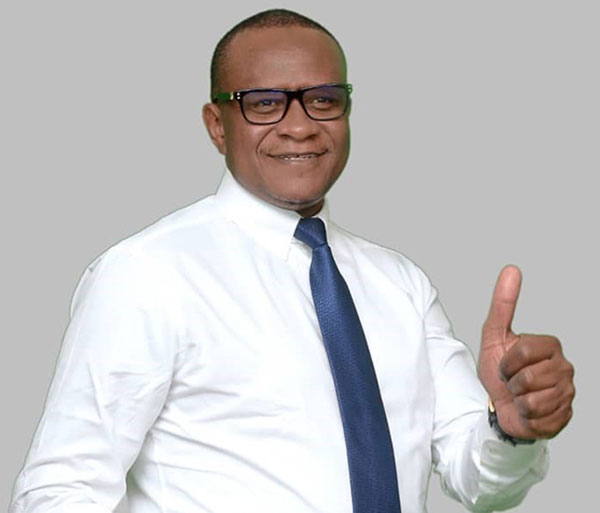 Historique – Département des Sports : Lat Diop, 27e ministre depuis l’indépendance
