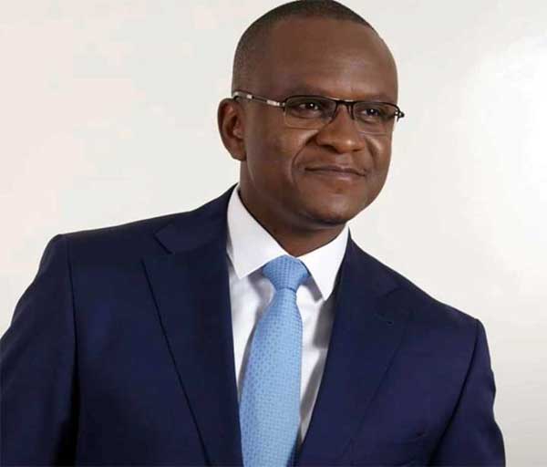 Réaction de Lat Diop : «J’ai une expérience sur le sport et je mettrai ça à contribution pour relever les défi»