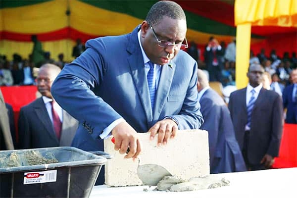 Macky Sall, douze ans à la tête du pays : Vision, ambitions et œuvres d’un homme d’Etat