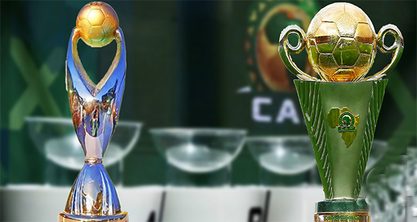 Compétitions interclubs Caf : Le tirage des phases de groupes, ce vendredi
