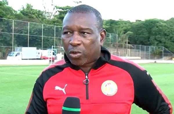 Démission – Révélations sur le départ de Malick Daf des U20 : Une accumulation de frustrations !