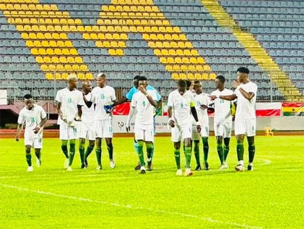 Championnats du monde des sourds : Les Lions surclassent la Thaïlande et attendent l’Arabie Saoudite