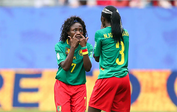 Foot féminin : Pas de Can pour le Cameroun et la Côte d’Ivoire !