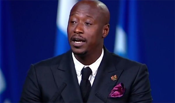 Maraboutage : Le coup de gueule de Khalilou Fadiga