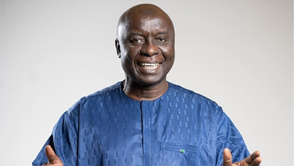 Respects Monsieur Idrissa Seck. Finalement, vous n’êtes pas un «dealer»