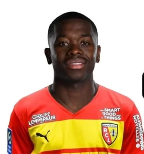 LENS – Franck Haise à l’aise avec Nampalys Mendy`: «Il est arrivé avec un bon niveau de forme, ce que je recherchais au milieu»