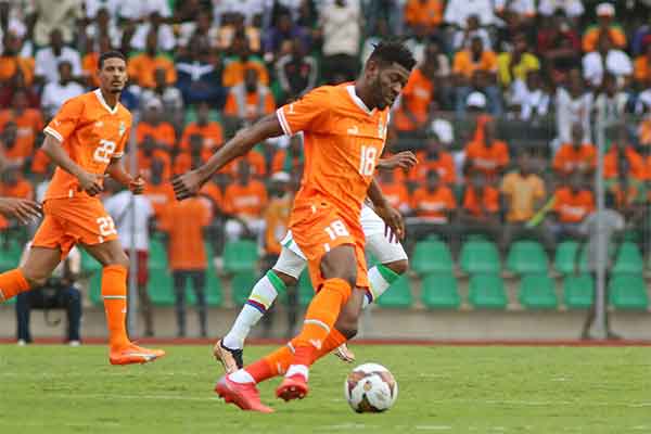 Côte d’Ivoire-Mali : Le derby tombe à l’eau !