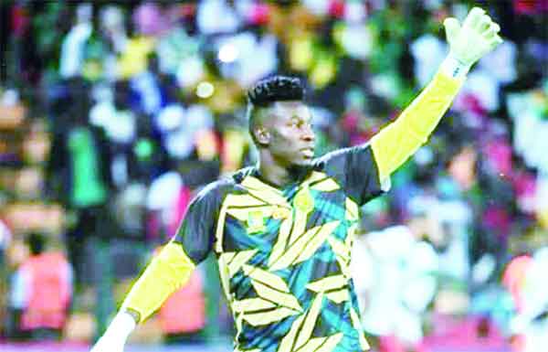Can 2023 – Vainqueur du Burundi : Avec un Onana décisif, le Cameroun se qualifie !