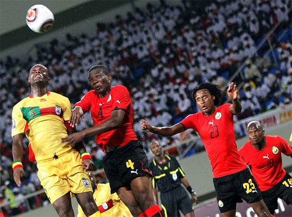 Victorieux du Bénin (3-2) : Le Mozambique retrouve la Can 13 ans après