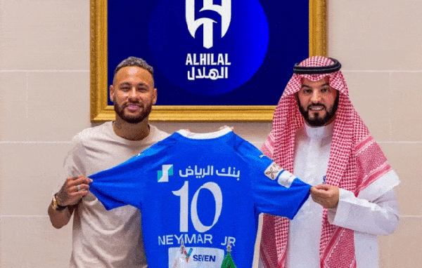 Mercato – Arabie saoudite : Les clubs européens s’inquiètent déjà pour leur argent