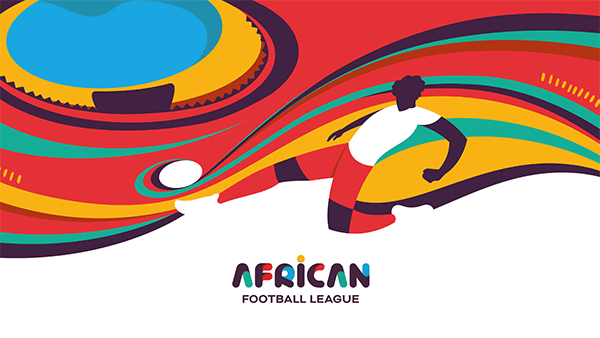 African Football League : Un club participant suspendu deux ans !
