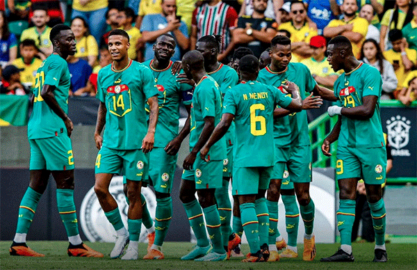 Foot – Sélection de Sadio, Kalidou, Edouard, etc. : Aliou Cissé se tourne vers la Mecque