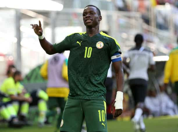 Can 2023 – Rwanda-Sénégal, le 9 septembre à Huye : Un record mondial en vue pour Amara Diouf