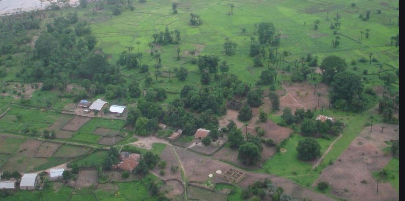 Land Speculation in Ziguinchor: Conflicts Along the River