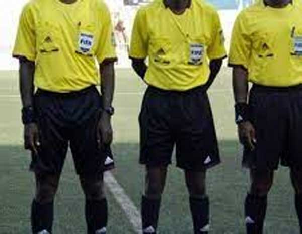 Sénégal-Rwanda du 9 septembre : En attendant la décision de la Caf, des arbitres tunisiens désignés