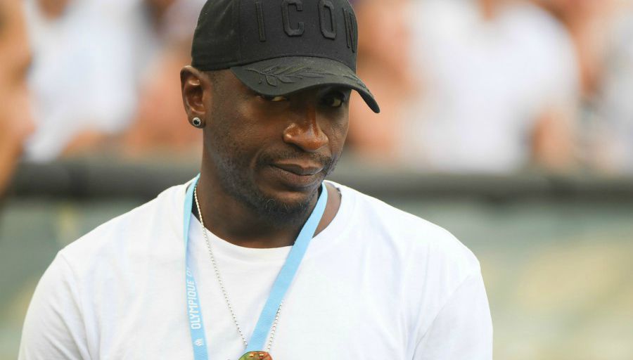 Olympique de Marseille : Mamadou Niang discute d’un retour