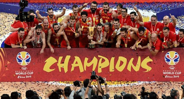 Basket – Début de la Coupe du monde : Les favoris, le rêve de l’Afrique, tickets pour Paris 2024…