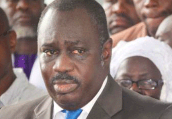 Quand l’inconstance, l’incohérence et la mauvaise foi emportent Pr Serigne Diop et compagnie : L’ancien Garde des sceaux Serigne Diop ne devait pas…