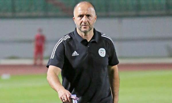 Algérie – Contre Tanzanie et Sénégal : Quelle liste pour Belmadi ?