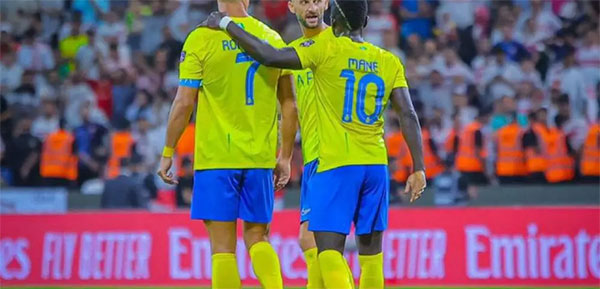Mercato : Al Nassr va déjà devoir sacrifier plusieurs stars
