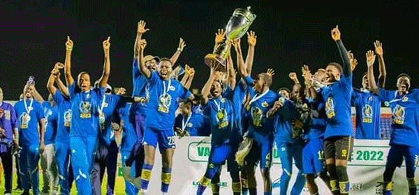 Foot – Vainqueur du Stade de Mbour aux tirs au but (0-0, tab 3-0) : Teungueth Fc remporte sa première Coupe de la Ligue