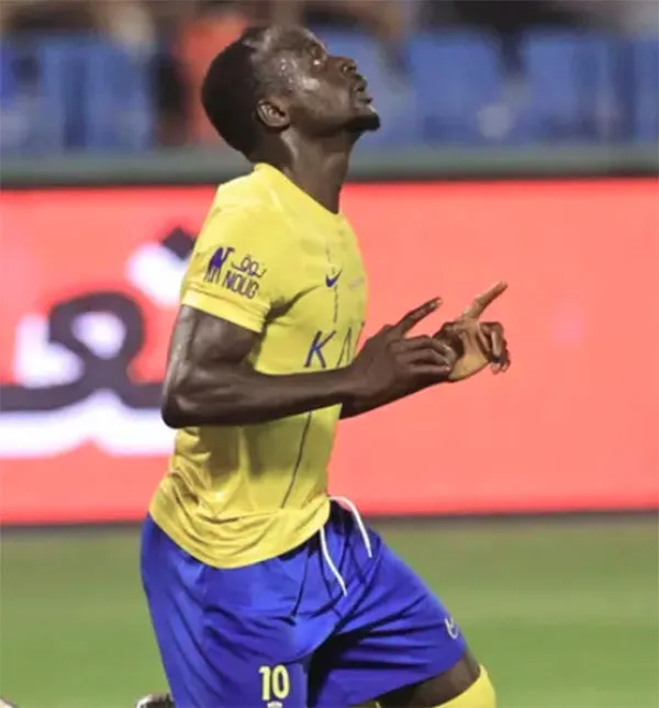 Al-Nassr : Nouvelle défaite, le constat cash de Mané