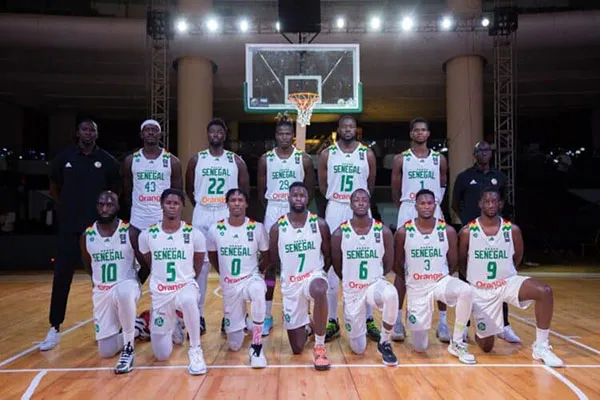 Basket Tqo – Après leur victoire sur le Mali (74-71) : Les Lions en tête du Groupe A