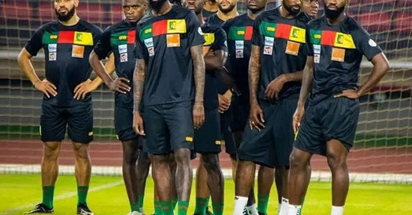 Can 2023 – Avant le match contre le Cameroun : Le Burundi met la pression sur la Caf !