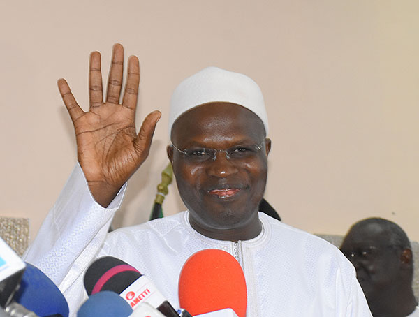 Participation de Khalifa Sall «nllus dubium» : Comprendre les implications du quitus fiscal et de l’amende pénale