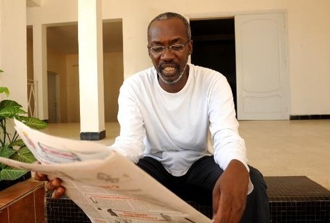 Senegalaiseries : Madiambal, tu permets
