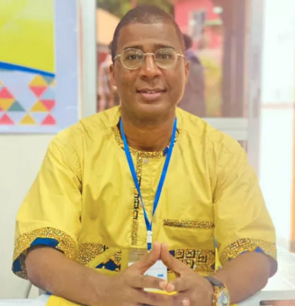 Volleyball – Pour la Can Dames à Yaoundé (du 14 au 25 août) : Le Sénégal déclare forfait !