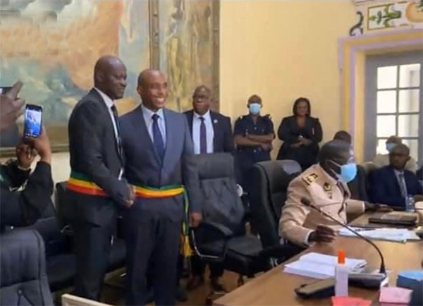 New Executive of Dakar Municipality: YAW Denounces Taxawu’s Betrayal