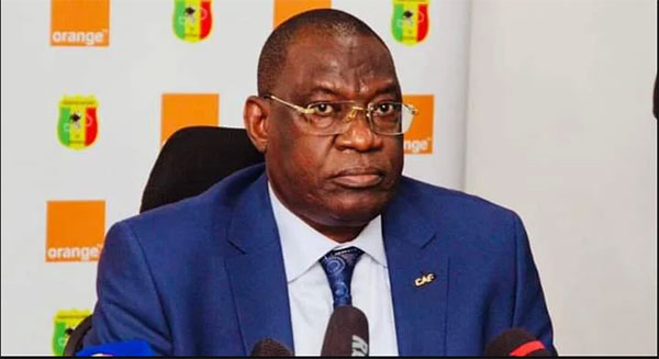 Mali : Le président arrêté, la Fédé crie au scandale !