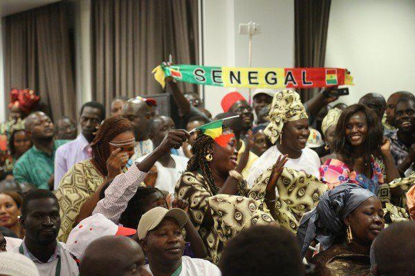 Sénégal-Diaspora : Il n’y aura qu’une seule Devise du Sénégal éternel !