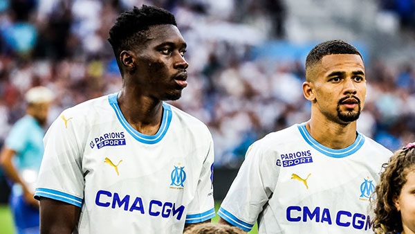 OM – Longoria propose une idée originale : «Arrêter le championnat de Ligue 1 durant la Can !»