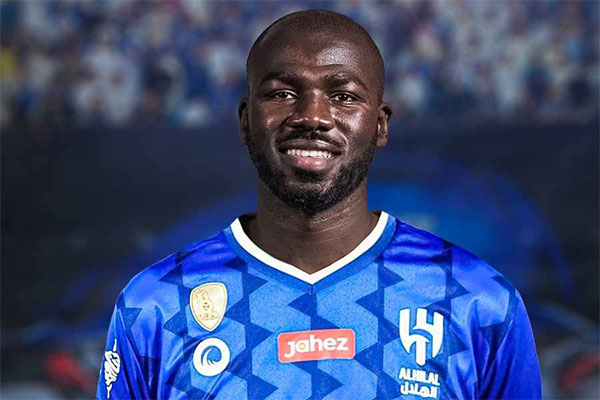 Arab Cup : Koulibaly élimine Bouly Sambou