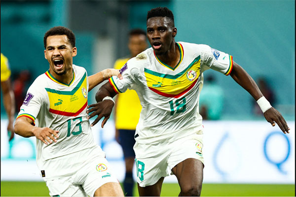 Mercato – Le Sénégalais arrive à Marseille pour 5 ans : L’Om tient son Iliman !