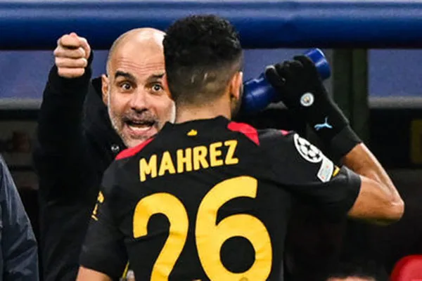 Ruée vers l’Arabie Saoudite : Guardiola s’inquiète… et s’attend au pire