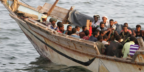 L’émigration clandestine doit sonner le réveil de l’Afrique
