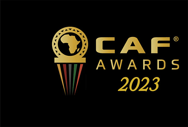 Caf Awards 2023 : Le Maroc remet ça, le 11 décembre