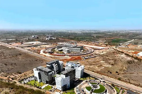 Sangalkam – Construction de dix salles de classe : La Dgpu renforce sa collaboration avec les communes environnantes