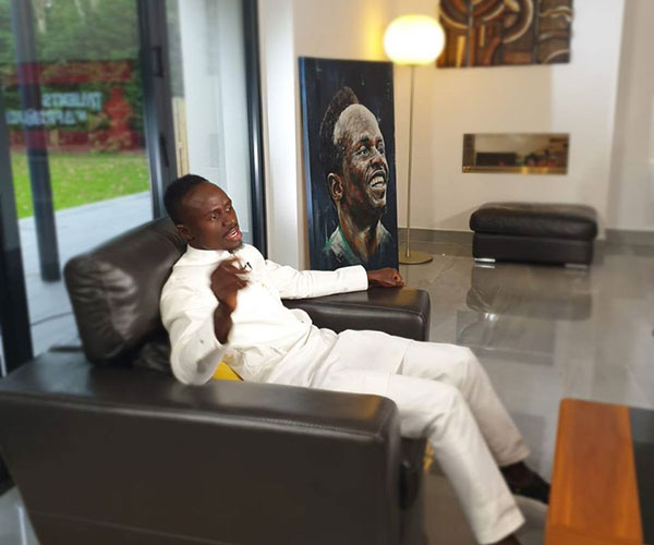 Traitement – Al-Nassr propose un salaire XXL à Mané : 40 millions d’euros par an, ça ne se refuse pas !