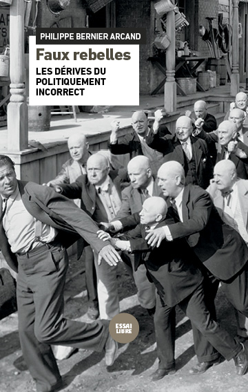 The Excesses of “Political Correctness”