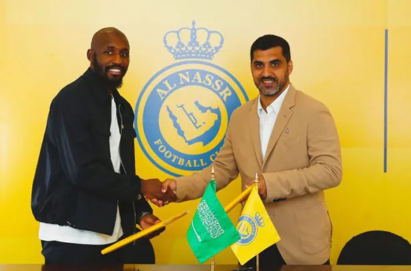 Saudi Pro- Le milieu ivoirien a signé ! : Al-Nassr décroche Seko Fofana… en attendant Mané ?
