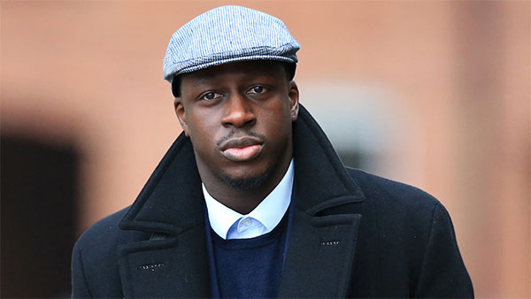 Réactions – Demba Ba, Keïta Baldé, Vinicius, Pogba… : Des footballeurs affichent leur soutien à Benjamin Mendy