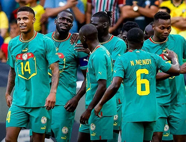 Mondial 2026 – Début des éliminatoires à deux mois de «Côte d’Ivoire 2024 : Un «échauffement» avant la Can