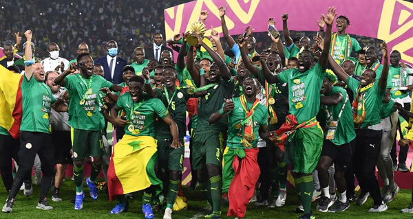 Tirage – Eliminatoires Mondial 2026 : Le Sénégal avec la Rdc, la Mauritanie, le Togo…